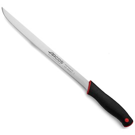 დანა Arcos 147622 Duo, Slicing Knife, 240mm, Black